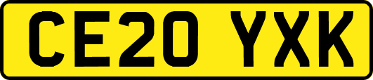 CE20YXK