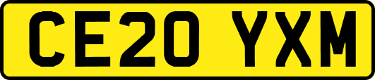 CE20YXM
