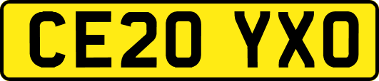 CE20YXO