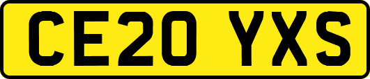 CE20YXS