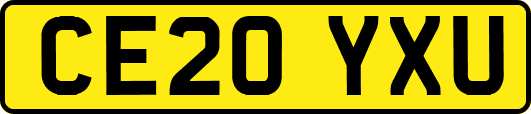 CE20YXU