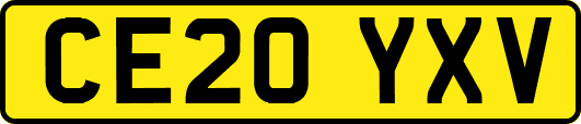 CE20YXV