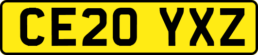 CE20YXZ