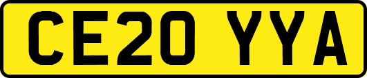 CE20YYA