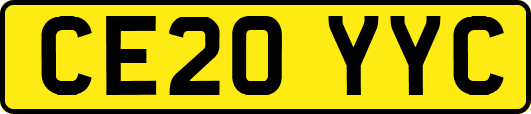 CE20YYC