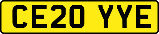 CE20YYE