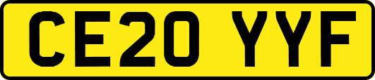 CE20YYF