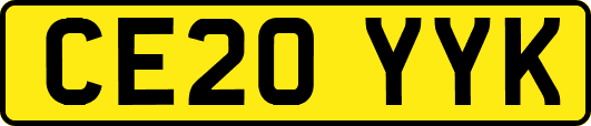 CE20YYK