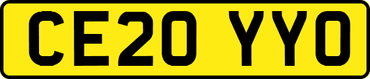 CE20YYO