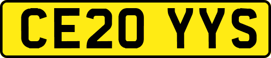 CE20YYS