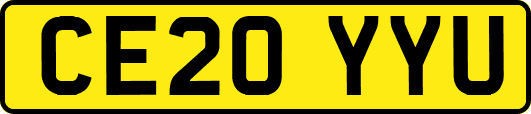 CE20YYU
