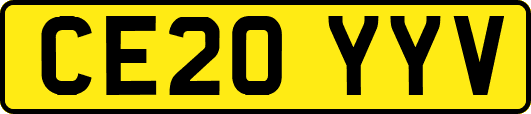 CE20YYV