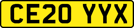 CE20YYX