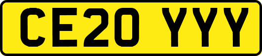 CE20YYY