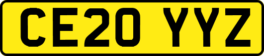 CE20YYZ