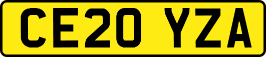 CE20YZA