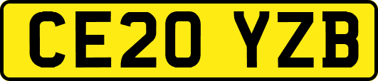 CE20YZB