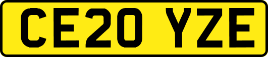 CE20YZE