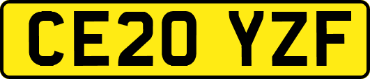 CE20YZF
