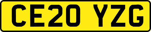 CE20YZG