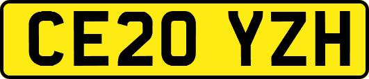CE20YZH