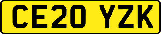 CE20YZK