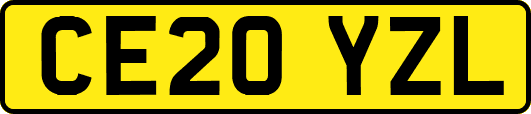 CE20YZL