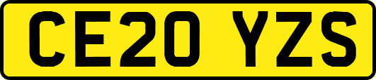 CE20YZS