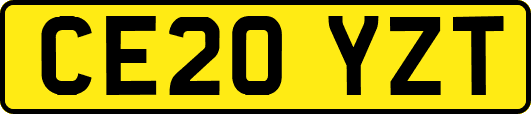 CE20YZT
