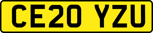 CE20YZU