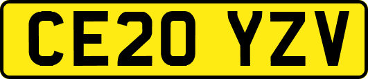CE20YZV