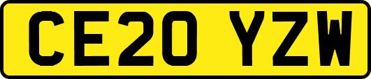CE20YZW