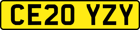 CE20YZY