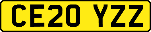 CE20YZZ