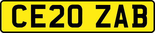 CE20ZAB
