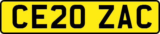 CE20ZAC