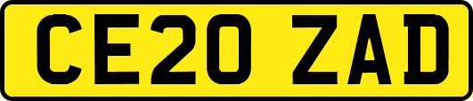 CE20ZAD