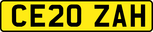 CE20ZAH