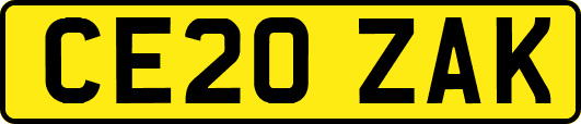 CE20ZAK