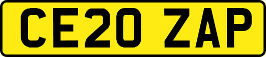 CE20ZAP