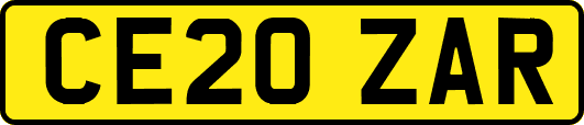 CE20ZAR