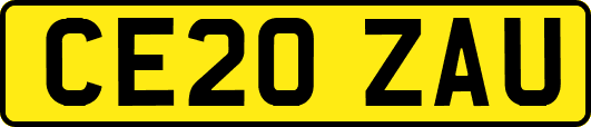 CE20ZAU