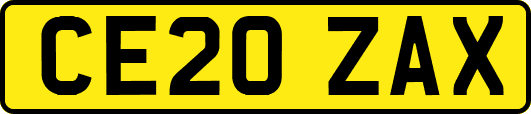 CE20ZAX