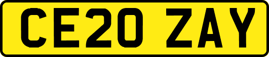 CE20ZAY
