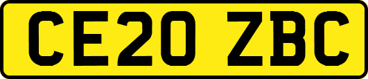 CE20ZBC