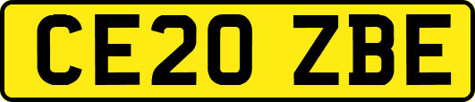 CE20ZBE