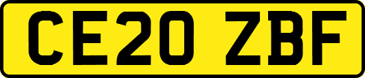 CE20ZBF