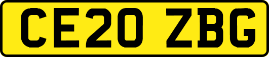 CE20ZBG