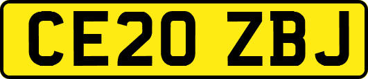 CE20ZBJ