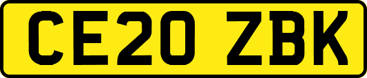 CE20ZBK